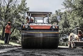 Why Choose Us For All Your Driveway Paving Needs in Okemah, OK?